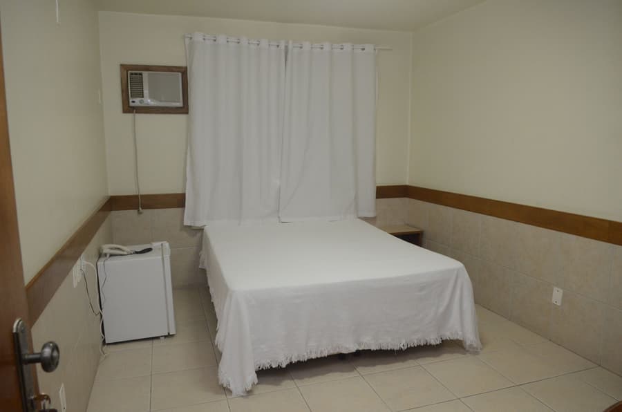 River Hotel