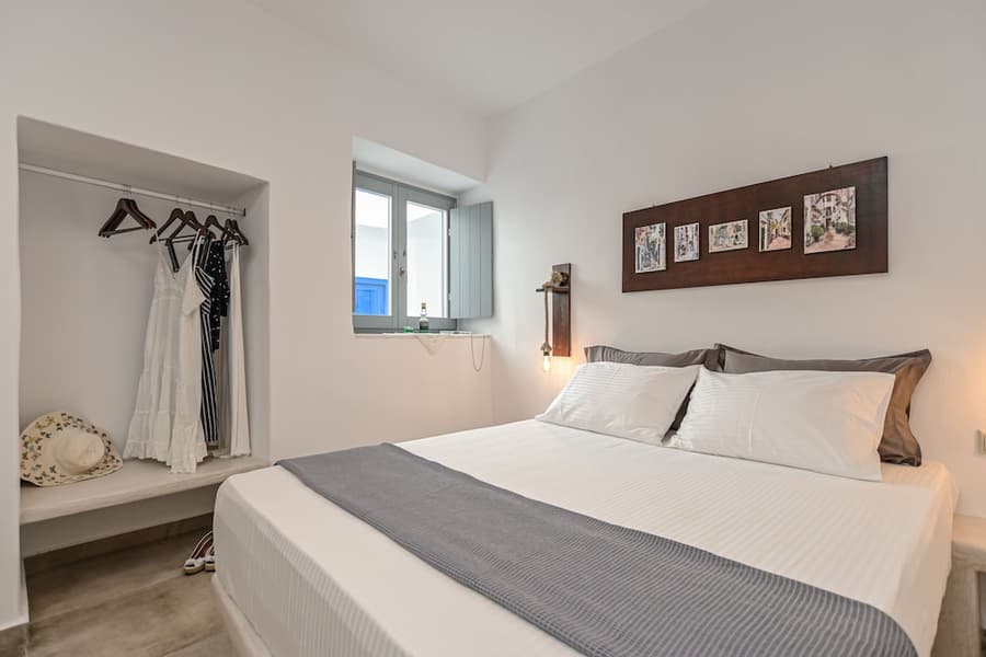 Venetian Suites