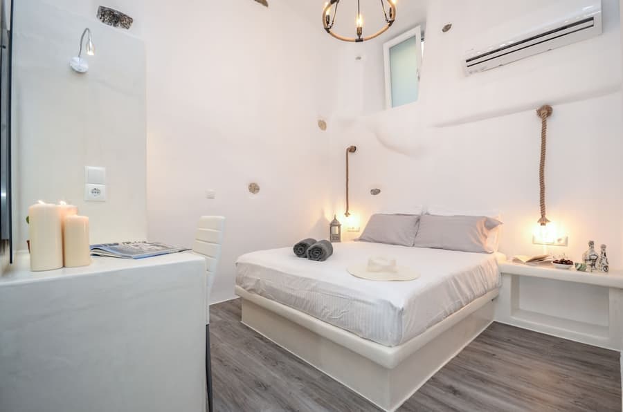 Venetian Suites