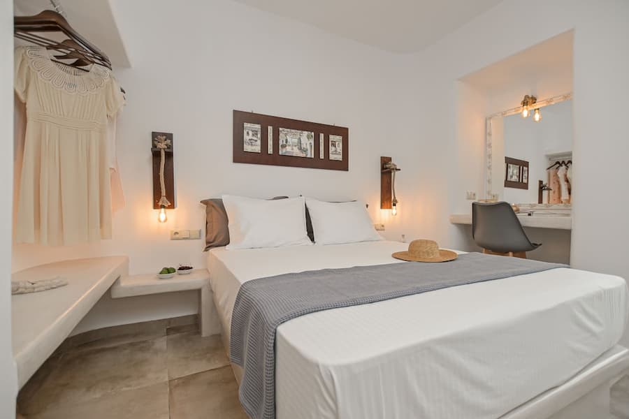 Venetian Suites
