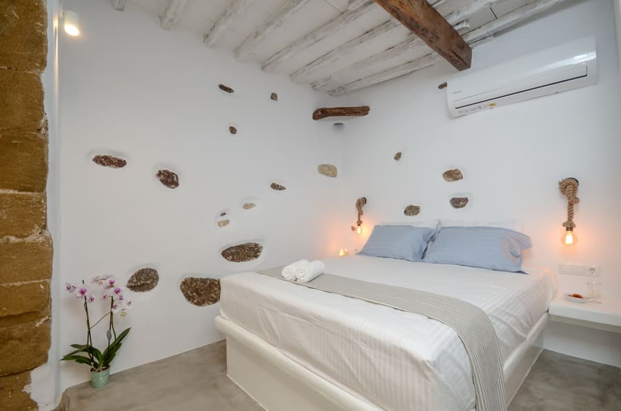 Venetian Suites