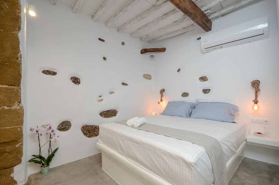 Venetian Suites