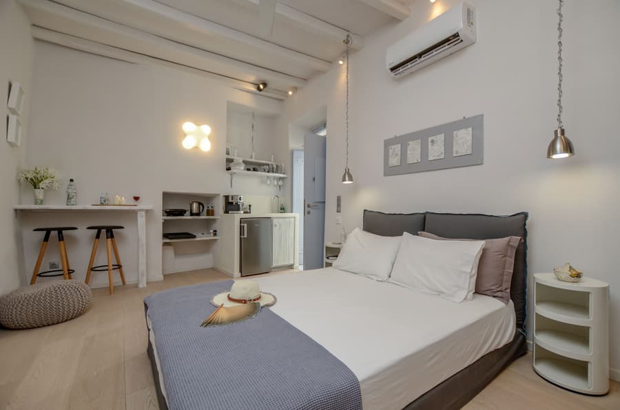 Venetian Suites