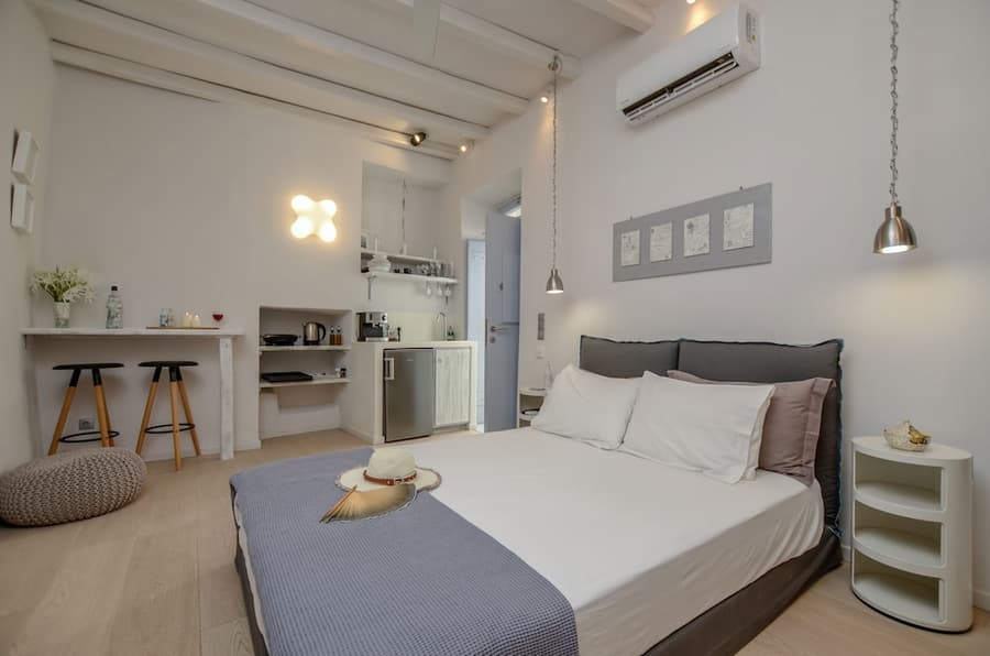 Venetian Suites