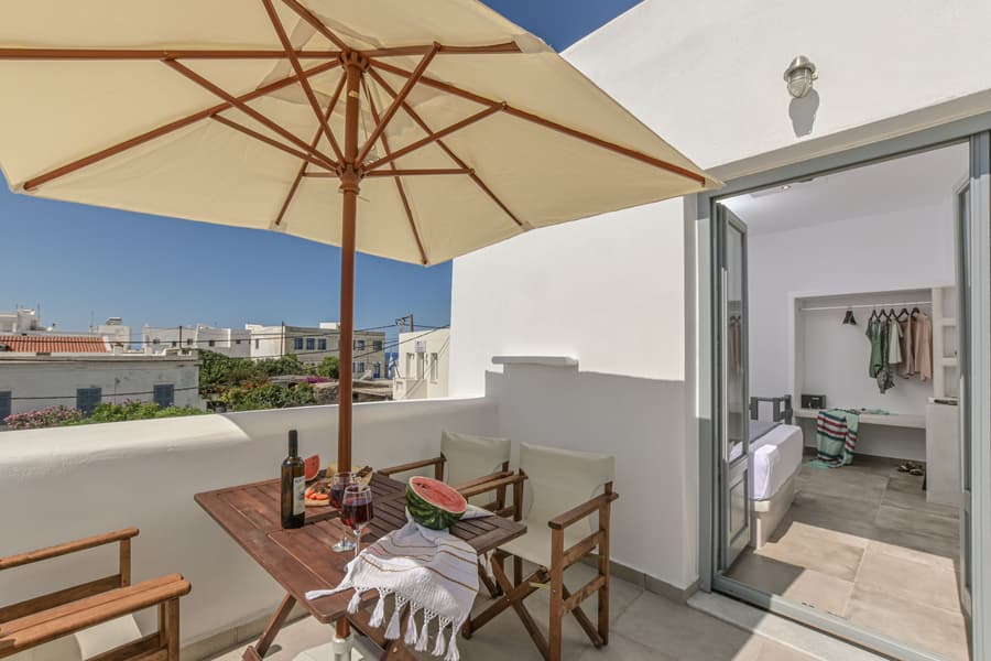 Venetian Suites