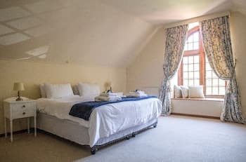 The Manor House at Knorhoek Estate