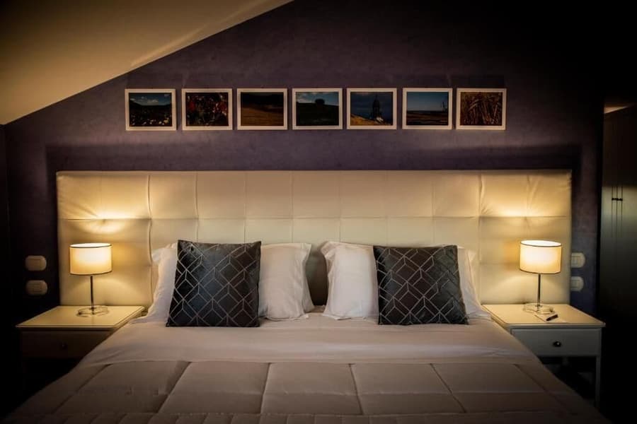 Hotel Villa Flora Relais