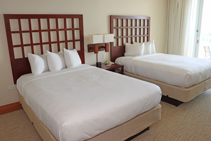Costa Bahia Hotel Paseo Caribe