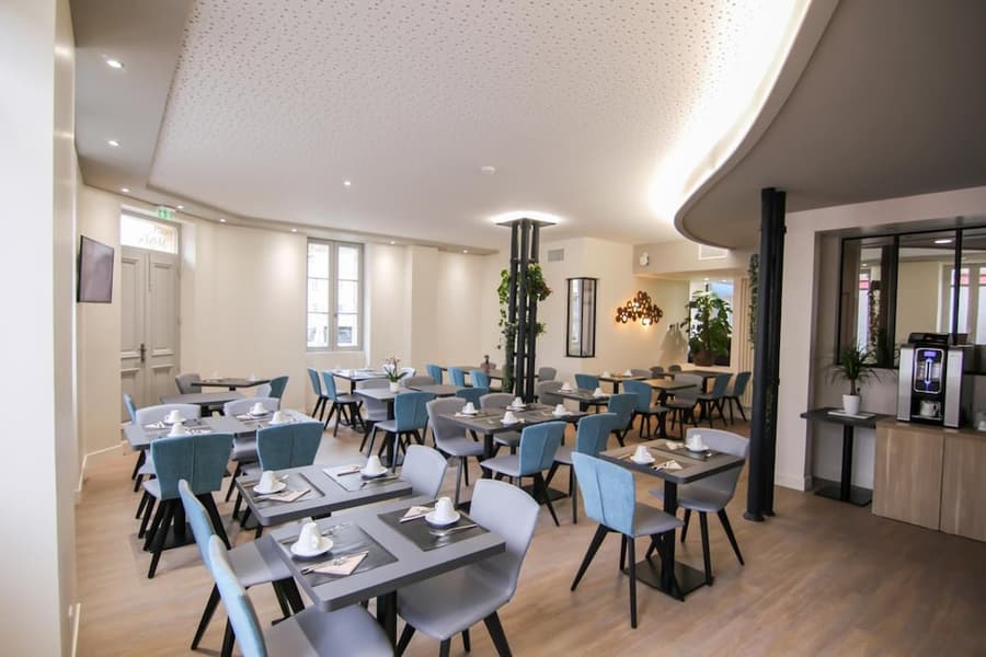 Hotel Montaigne