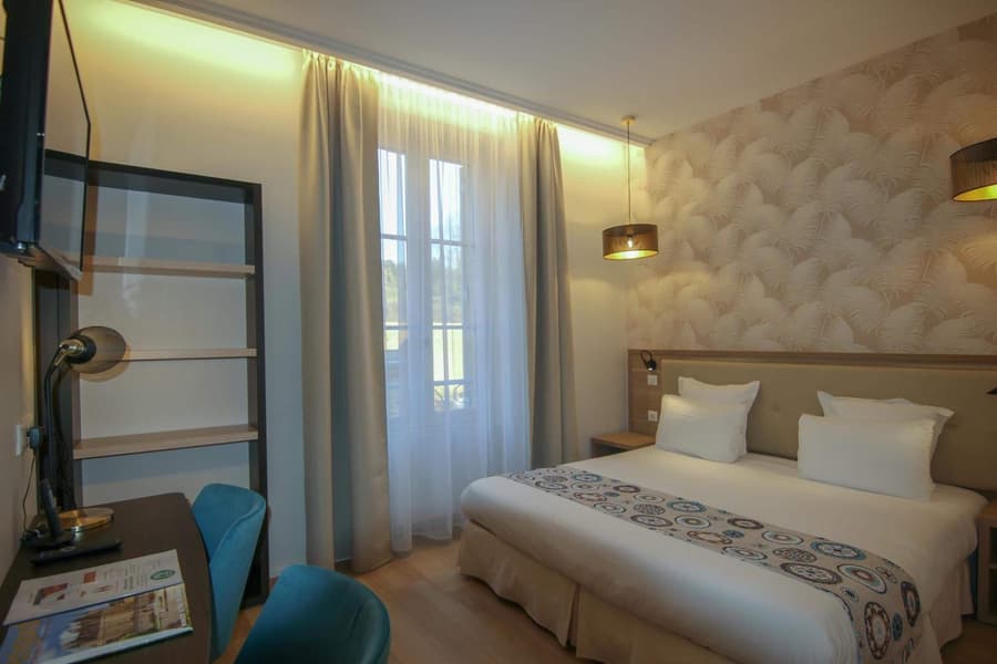 Hotel Montaigne