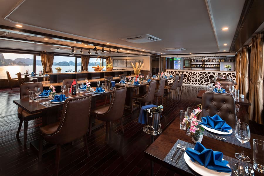 La Pandora Cruises