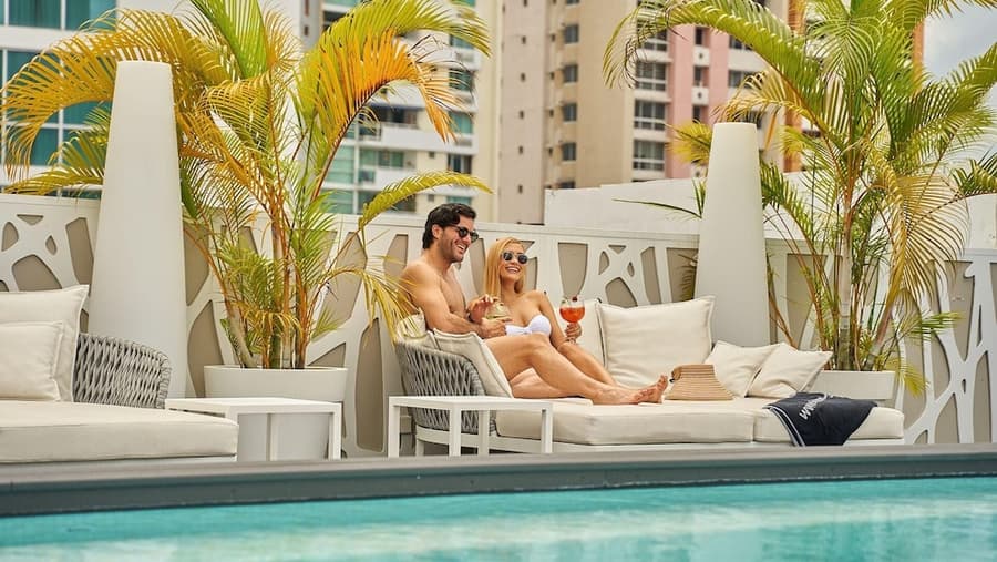 Gran Evenia Panama