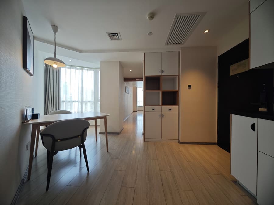 LiveFortuna Hotel