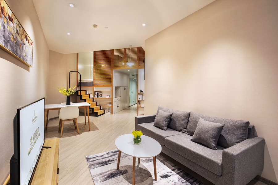 LiveFortuna Hotel