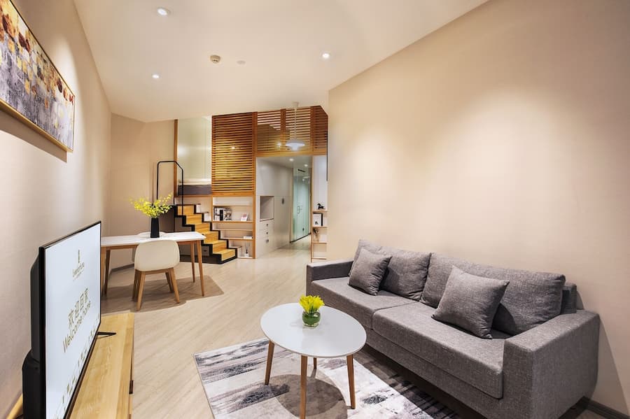 LiveFortuna Hotel