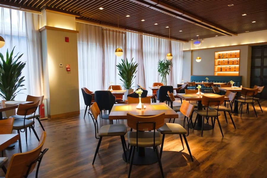 LiveFortuna Hotel