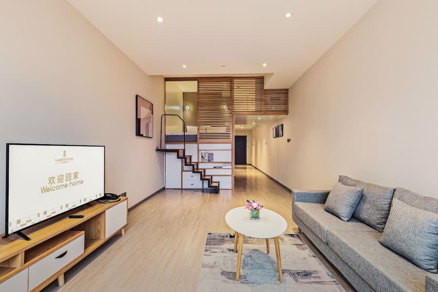 LiveFortuna Hotel