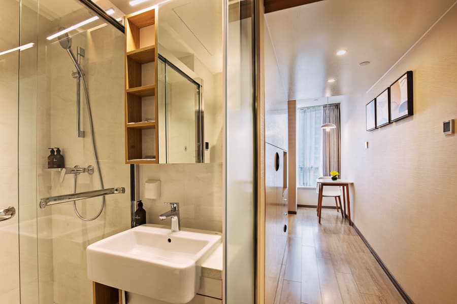 LiveFortuna Hotel