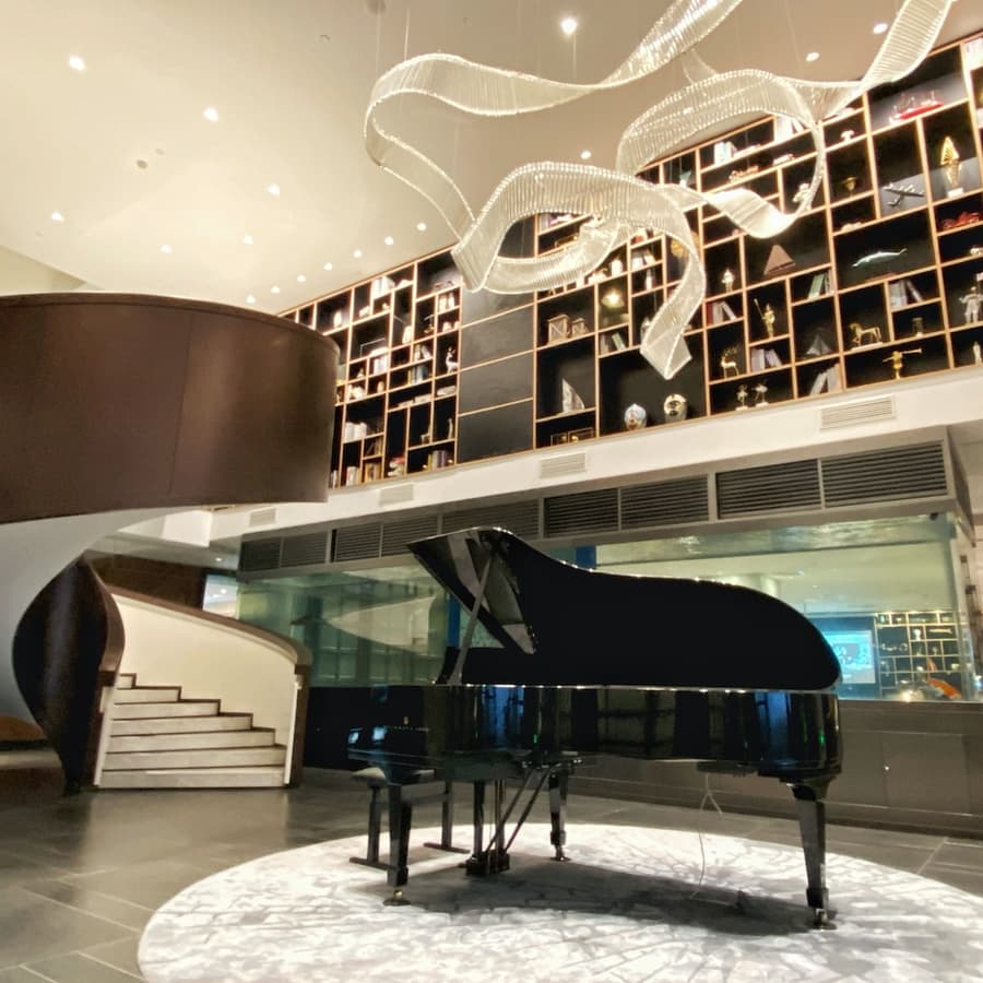 LiveFortuna Hotel