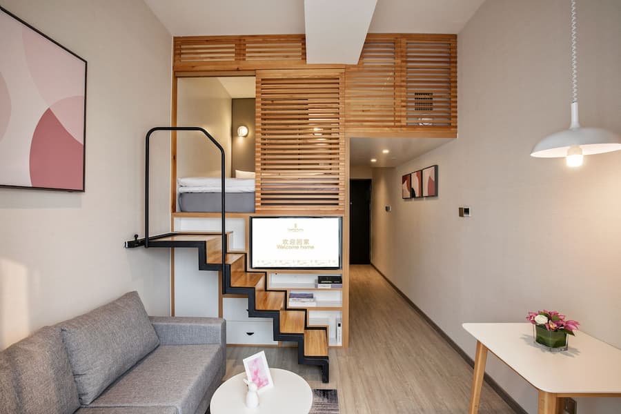 LiveFortuna Hotel