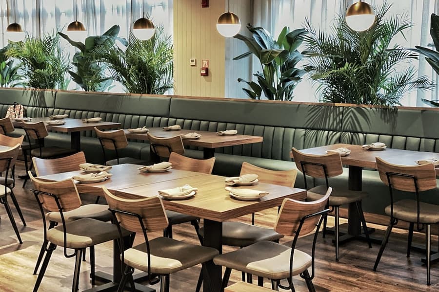 LiveFortuna Hotel