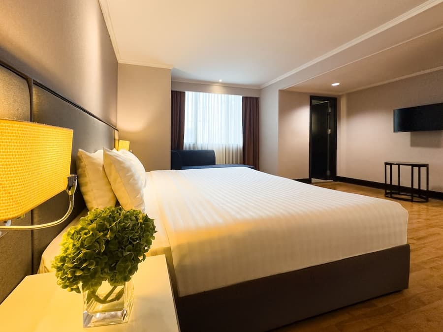 Rembrandt Residences Bangkok