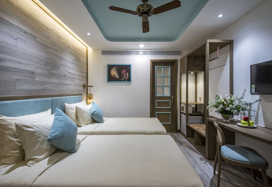 Icon Saigon - Lifestyle Design Hotel