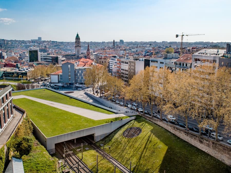 YOTEL Porto