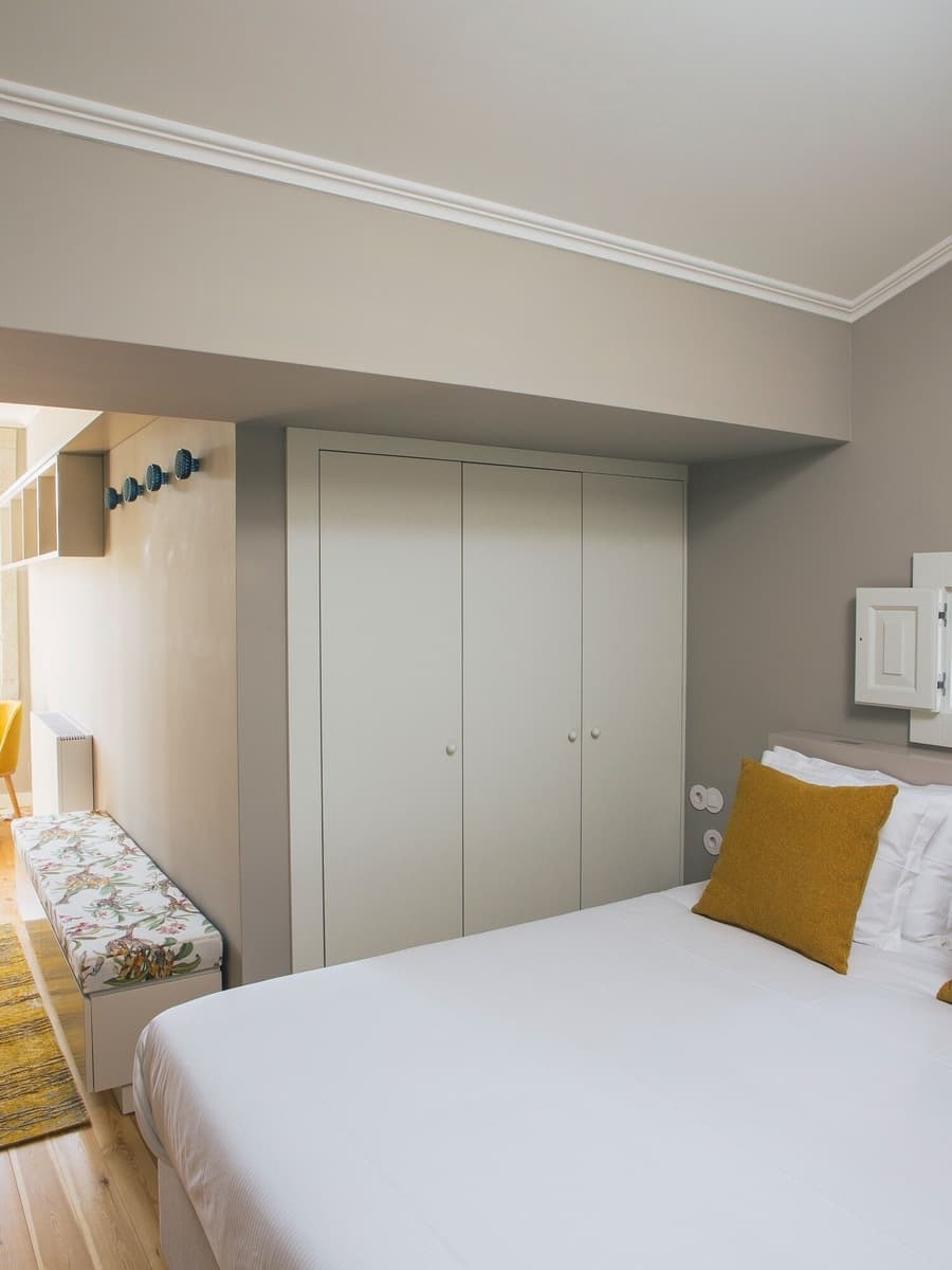 Menina Colina Guesthouse