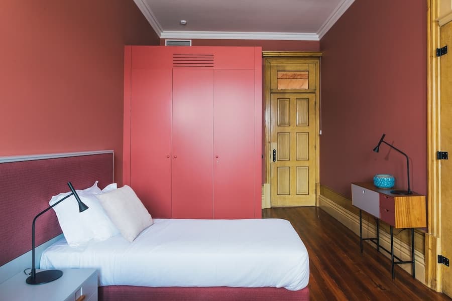 Menina Colina Guesthouse
