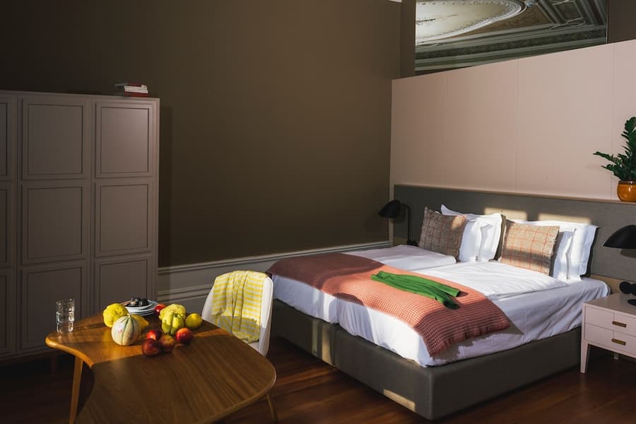 Menina Colina Guesthouse
