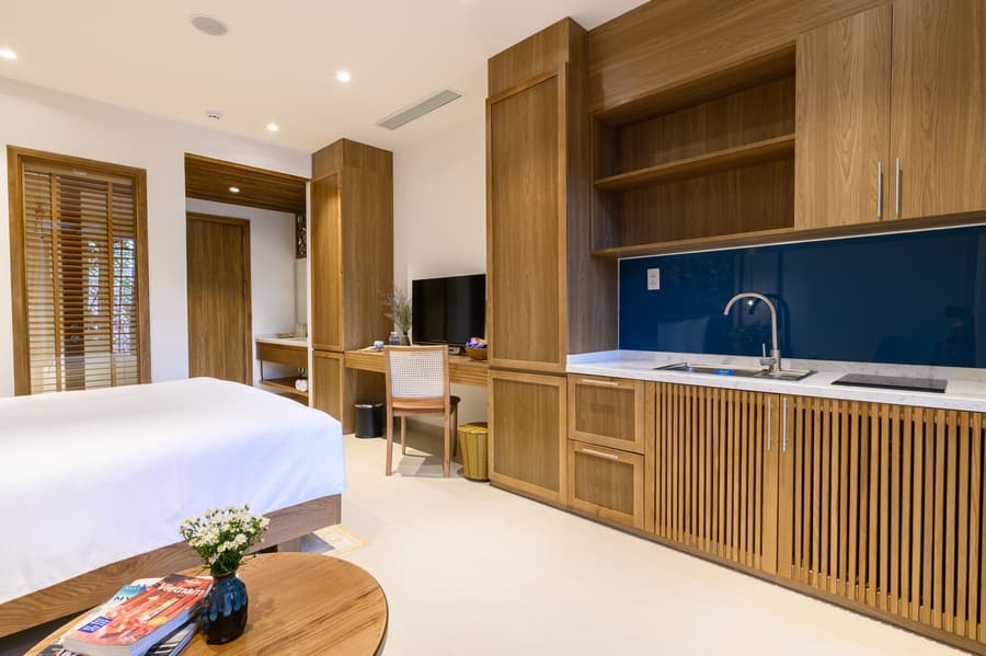 Daisy Boutique Hotel & Apartment
