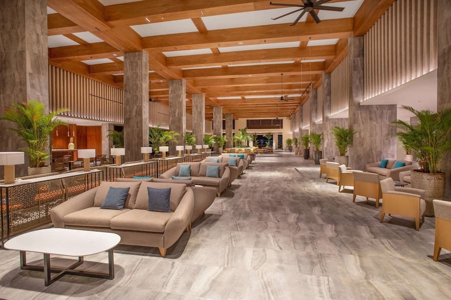 Serenade Punta Cana Beach & Spa Resort - All Inclusive