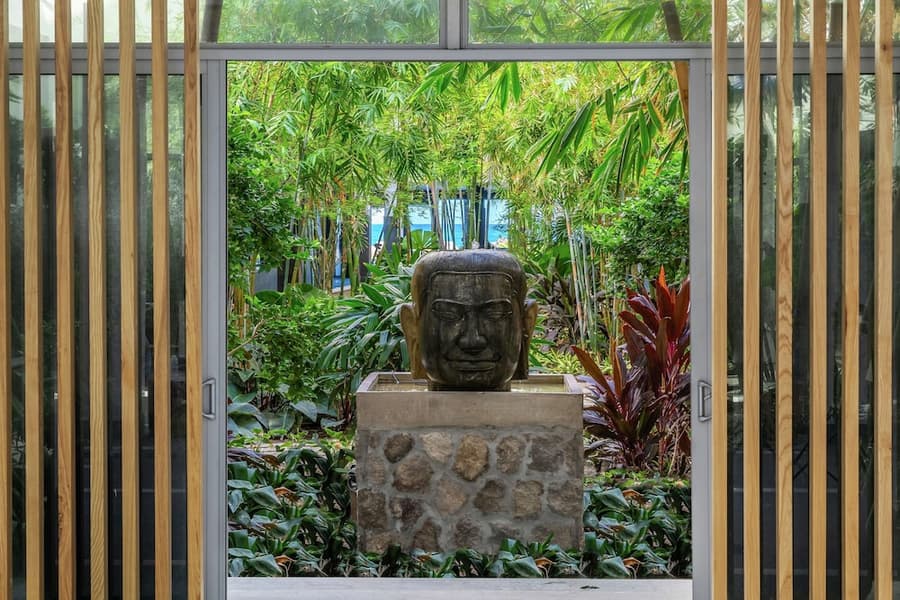 Koi Resort Saint Kitts, Curio Collection by Hilton