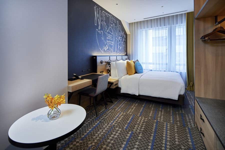 Citadines Namba Osaka