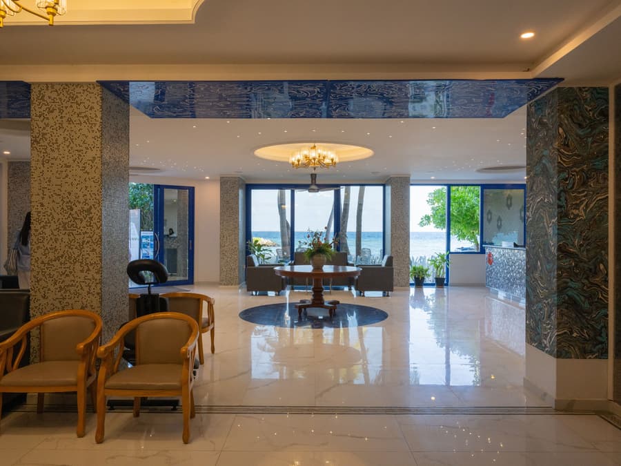 Kaani Palm Beach