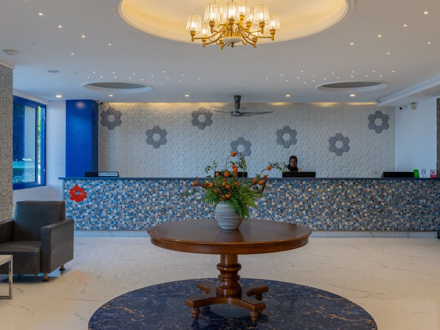 Kaani Palm Beach