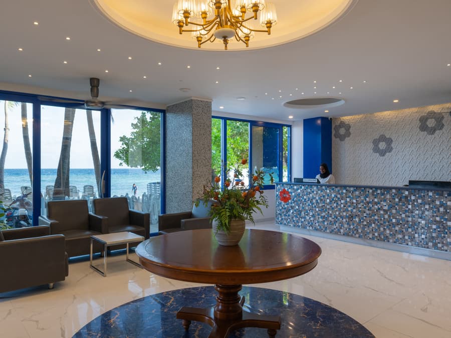 Kaani Palm Beach