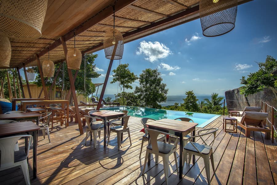 Ecotao lodge