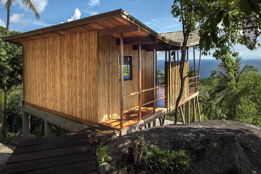 Ecotao lodge