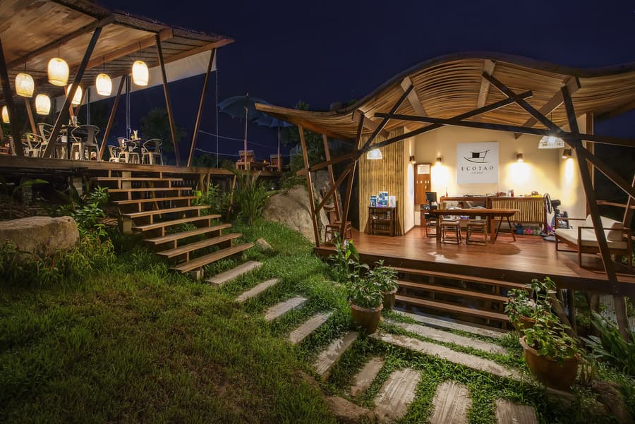 Ecotao lodge