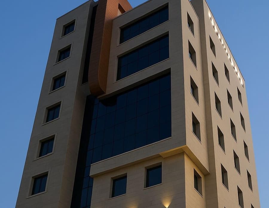 Saraya Palace Hotel