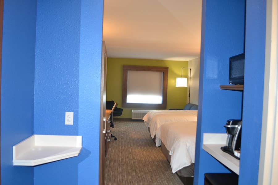 Holiday Inn Express Tallahassee University Central by IHG