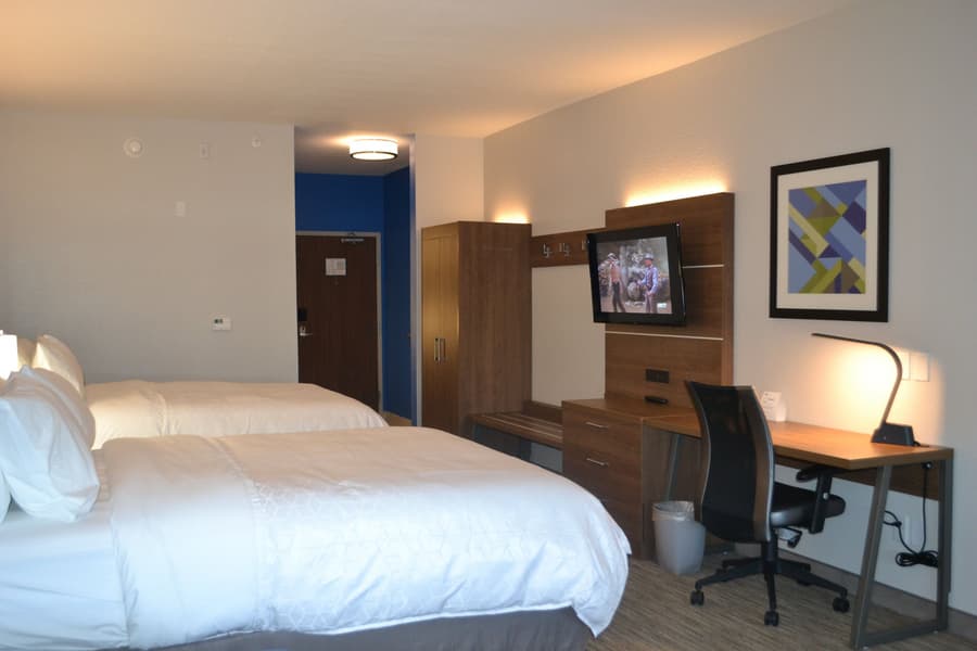 Holiday Inn Express Tallahassee University Central by IHG