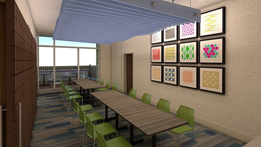 Holiday Inn Express Tallahassee University Central by IHG