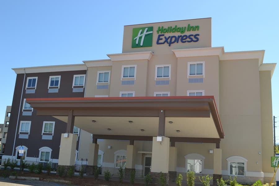 Holiday Inn Express Tallahassee University Central by IHG