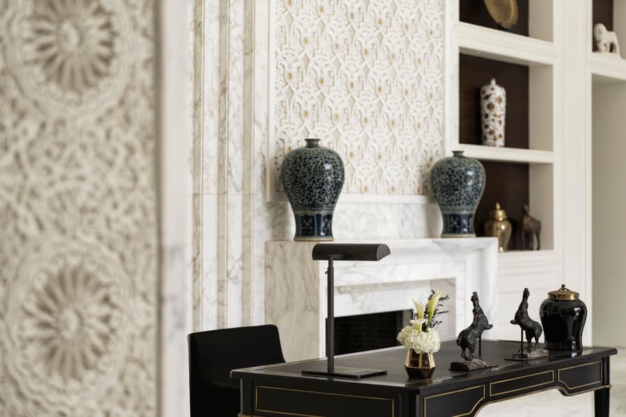 The Ritz-Carlton Rabat, Dar Es Salam