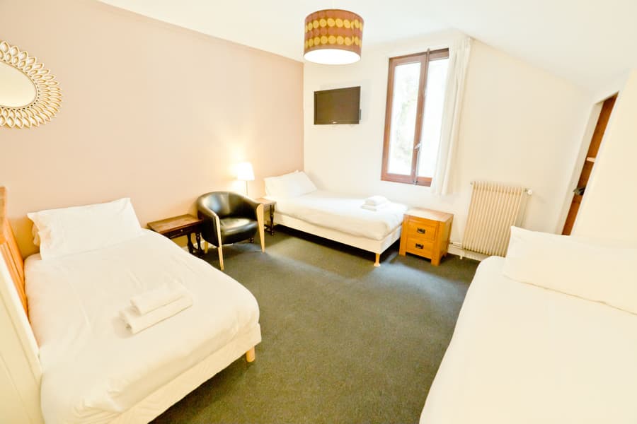 Vert Lodge Chamonix