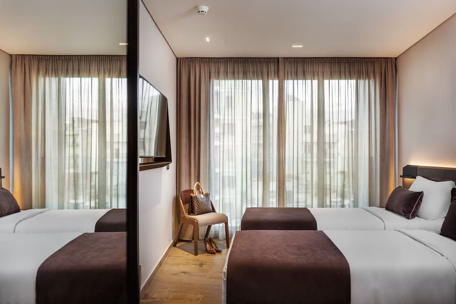 Imperial Plus Urban Smart Hotel Thessaloniki