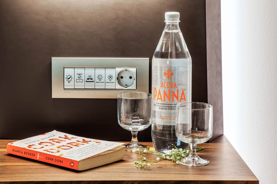 Imperial Plus Urban Smart Hotel Thessaloniki